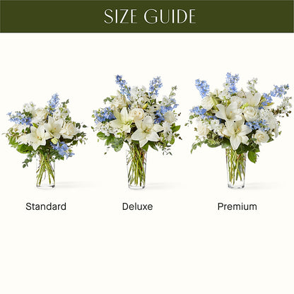 Peace of Mind Bouquet – VEEDERSBURG FLORIST & GIFTS, Veedersburg IN