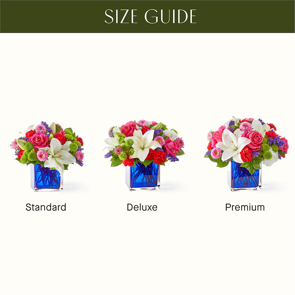 Quality Time Bouquet – VEEDERSBURG FLORIST & GIFTS, Veedersburg IN