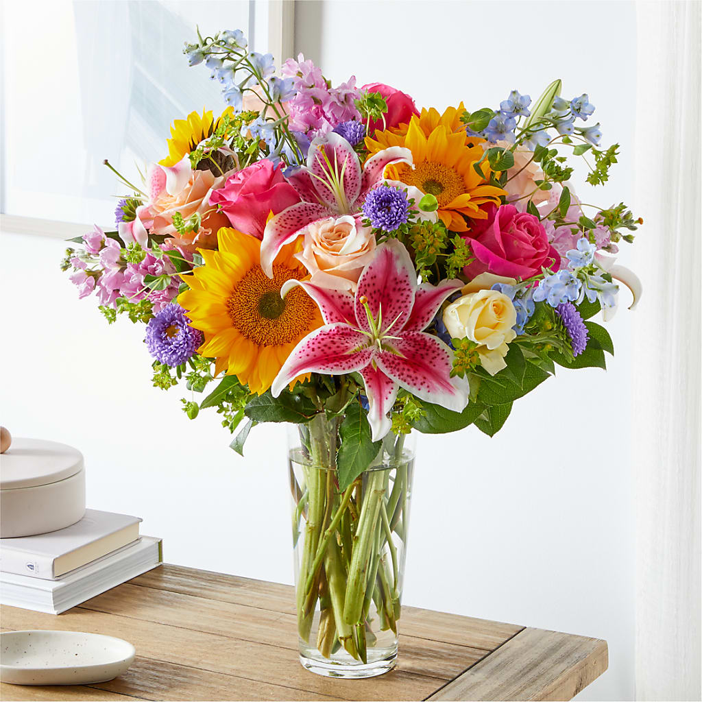 Dreamy Meadows Bouquet – VEEDERSBURG FLORIST & GIFTS, Veedersburg IN