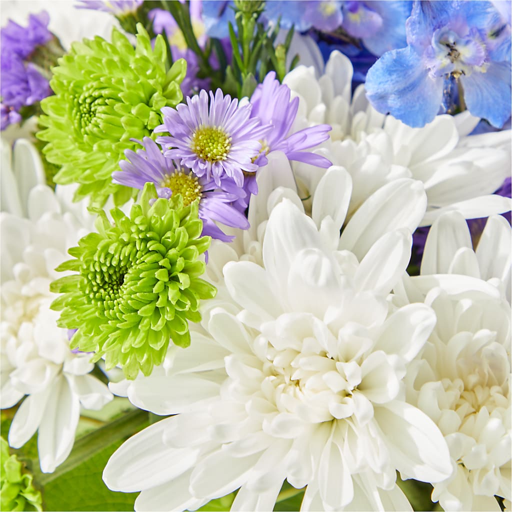 Genuine Gestures Bouquet – VEEDERSBURG FLORIST & GIFTS, Veedersburg IN