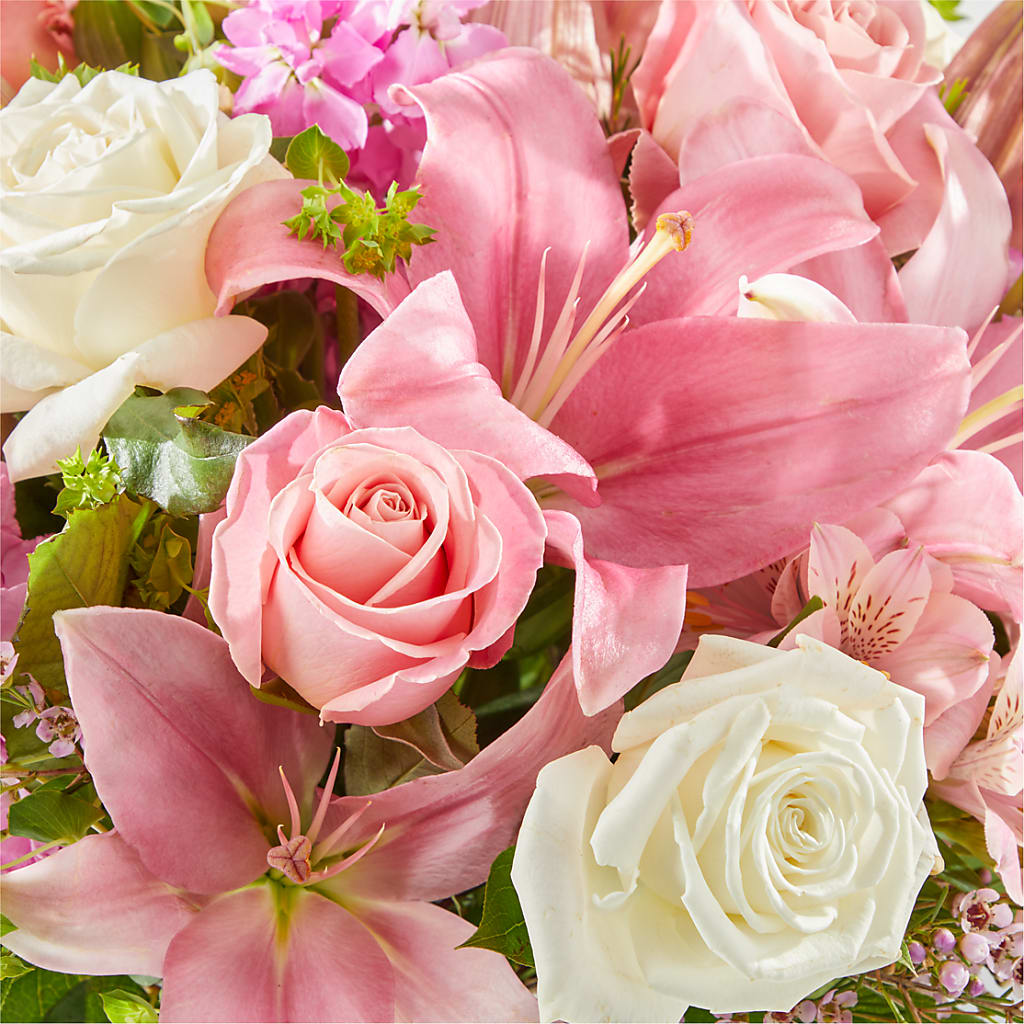 Ethereal Beauty Bouquet – VEEDERSBURG FLORIST & GIFTS, Veedersburg IN