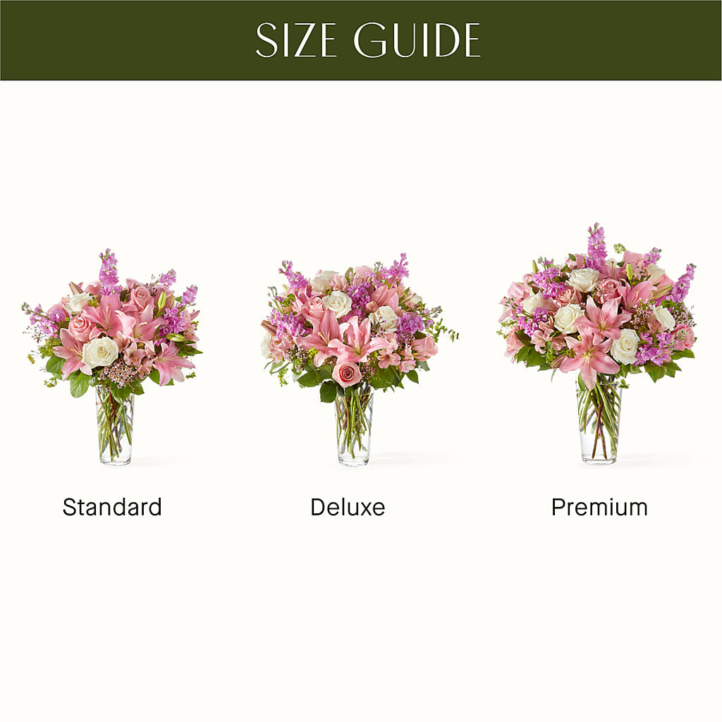 Ethereal Beauty Bouquet – VEEDERSBURG FLORIST & GIFTS, Veedersburg IN