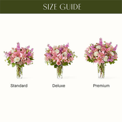 Ethereal Beauty Bouquet – VEEDERSBURG FLORIST & GIFTS, Veedersburg IN