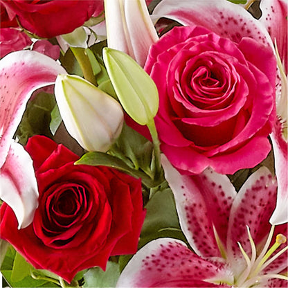 Always You Bouquet – VEEDERSBURG FLORIST & GIFTS, Veedersburg IN