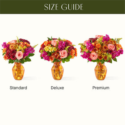 Amber Muse Bouquet – VEEDERSBURG FLORIST & GIFTS, Veedersburg IN