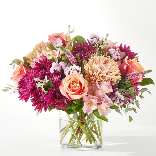 Berry Cobbler Bouquet – VEEDERSBURG FLORIST & GIFTS, Veedersburg IN