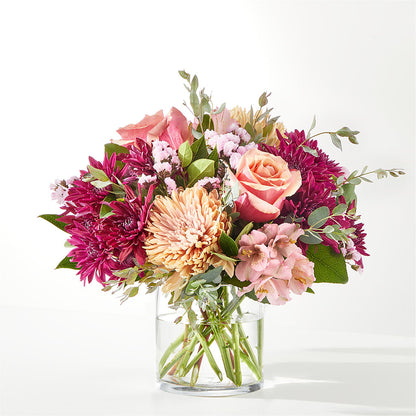 Berry Cobbler Bouquet – VEEDERSBURG FLORIST & GIFTS, Veedersburg IN