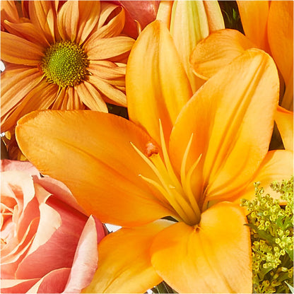 Harvest Hayride Bouquet – VEEDERSBURG FLORIST & GIFTS, Veedersburg IN