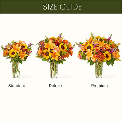 Seasons Change Bouquet – VEEDERSBURG FLORIST & GIFTS, Veedersburg IN
