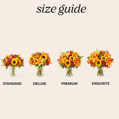 Sunny Side Bouquet – VEEDERSBURG FLORIST & GIFTS, Veedersburg IN