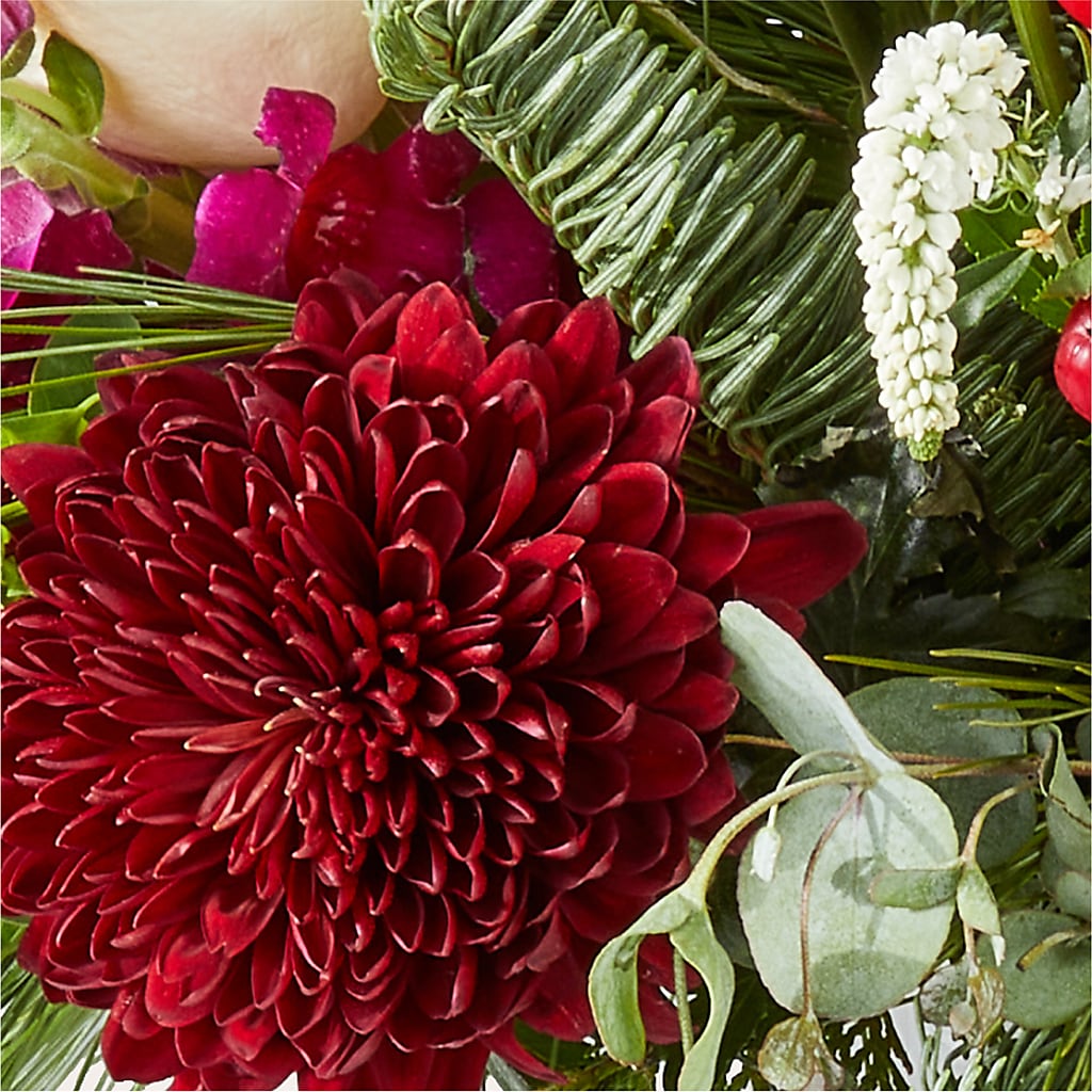 Cranberry Fizz Bouquet – VEEDERSBURG FLORIST & GIFTS, Veedersburg IN