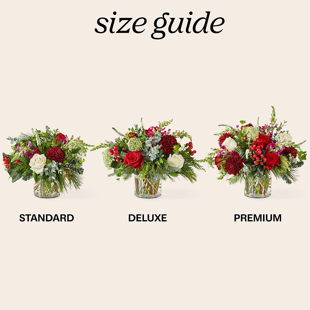 Cranberry Fizz Bouquet – VEEDERSBURG FLORIST & GIFTS, Veedersburg IN