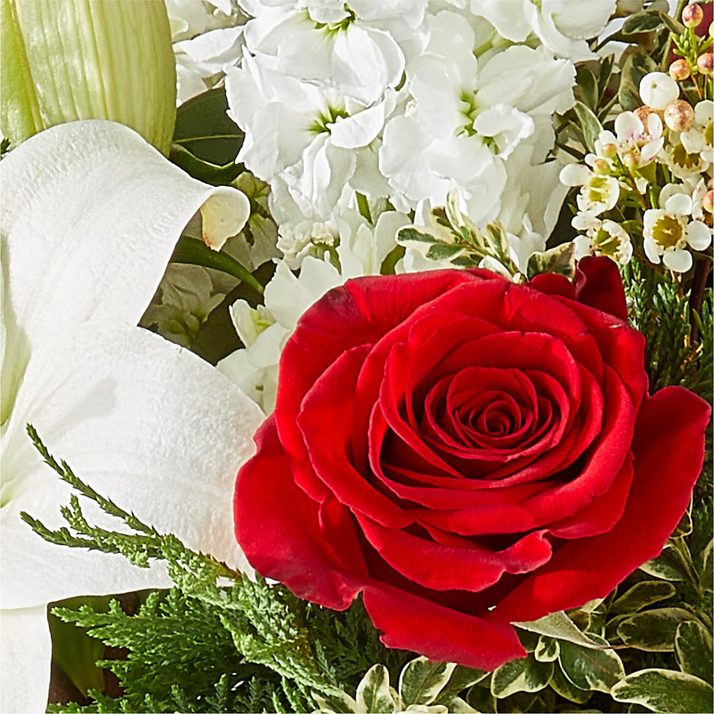 Twinkle Lights Bouquet – VEEDERSBURG FLORIST & GIFTS, Veedersburg IN