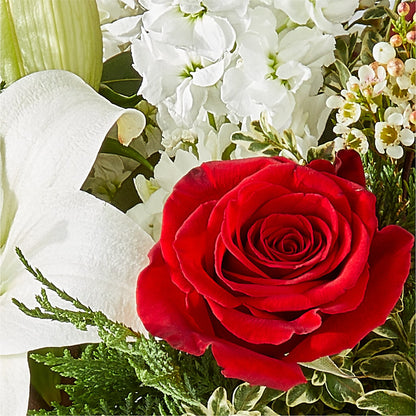 Twinkle Lights Bouquet – VEEDERSBURG FLORIST & GIFTS, Veedersburg IN