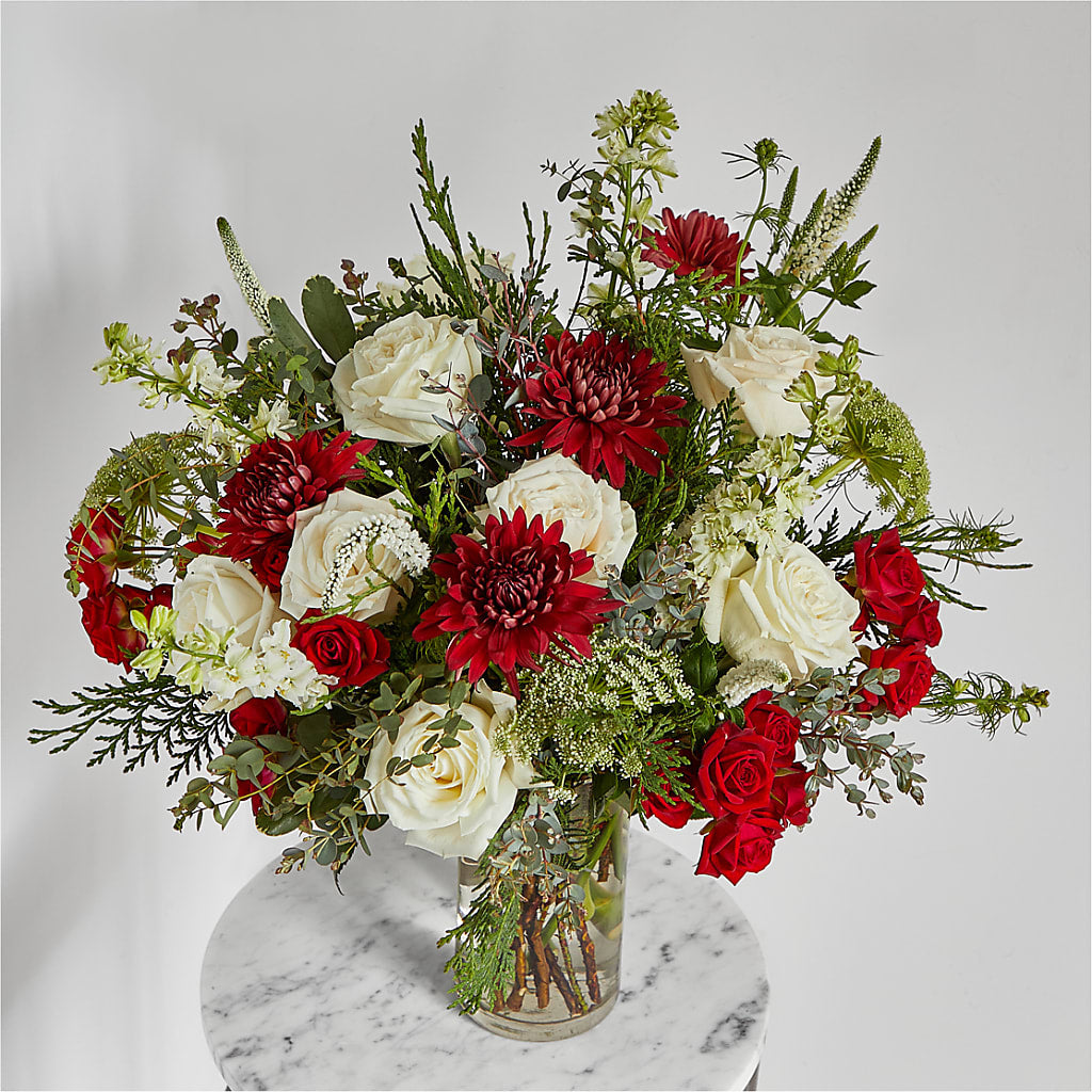 Favorite Traditions Bouquet – VEEDERSBURG FLORIST & GIFTS, Veedersburg IN