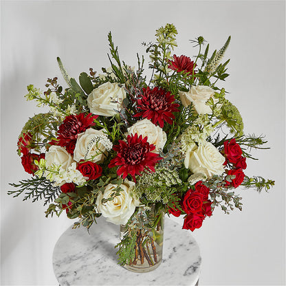 Favorite Traditions Bouquet – VEEDERSBURG FLORIST & GIFTS, Veedersburg IN