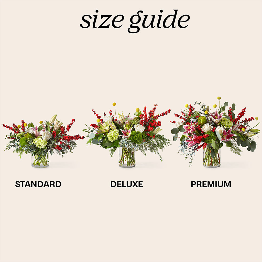 Berry & Bright Bouquet – VEEDERSBURG FLORIST & GIFTS, Veedersburg IN