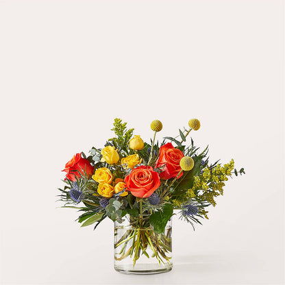 Disco Bouquet – VEEDERSBURG FLORIST & GIFTS, Veedersburg IN