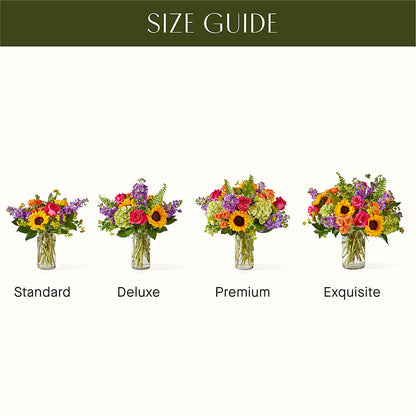 Vibrant Greetings Bouquet – VEEDERSBURG FLORIST & GIFTS, Veedersburg IN