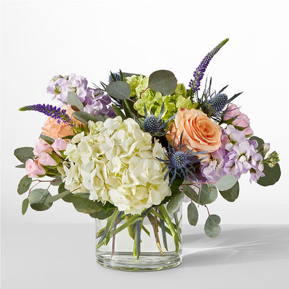 Porch Swing Bouquet – VEEDERSBURG FLORIST & GIFTS, Veedersburg IN