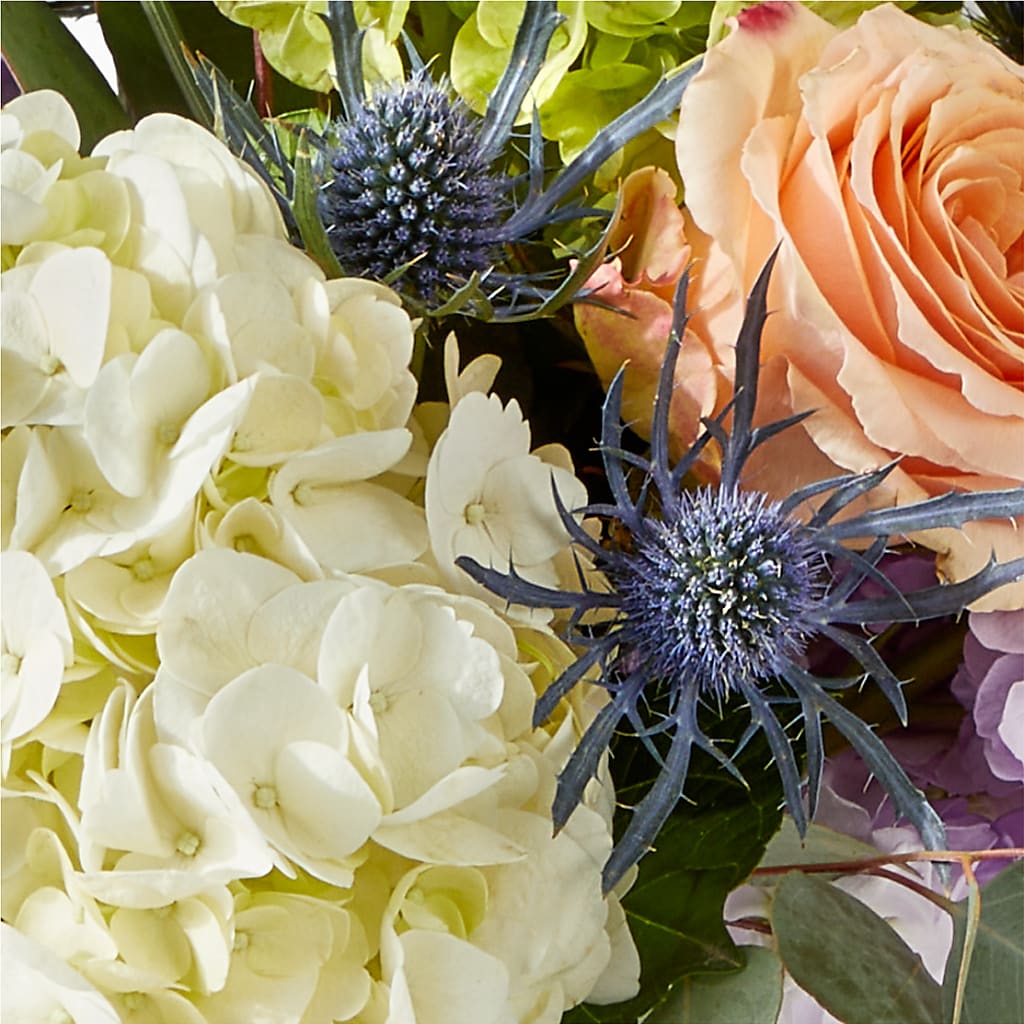Porch Swing Bouquet – VEEDERSBURG FLORIST & GIFTS, Veedersburg IN