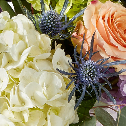 Porch Swing Bouquet – VEEDERSBURG FLORIST & GIFTS, Veedersburg IN