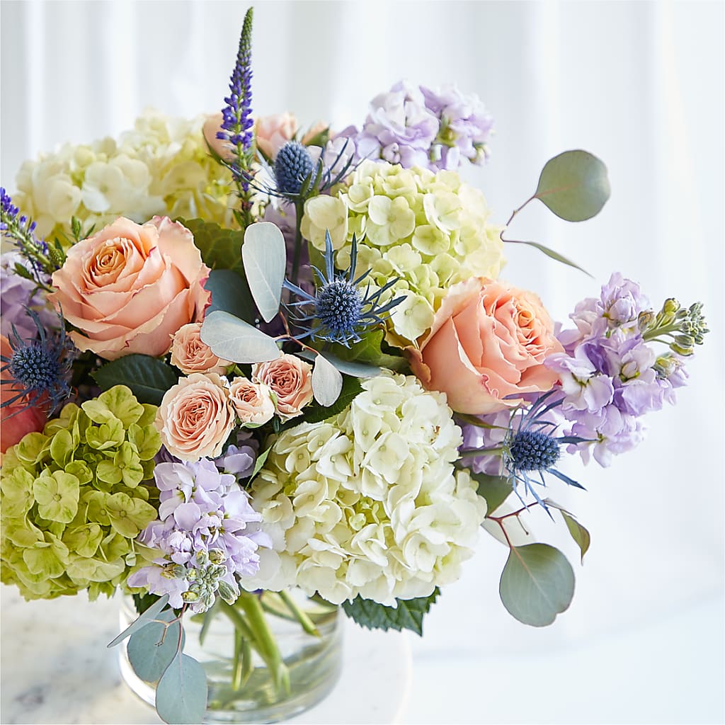 Porch Swing Bouquet – VEEDERSBURG FLORIST & GIFTS, Veedersburg IN