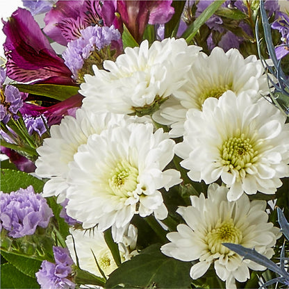 Shooting Star Bouquet – VEEDERSBURG FLORIST & GIFTS, Veedersburg IN