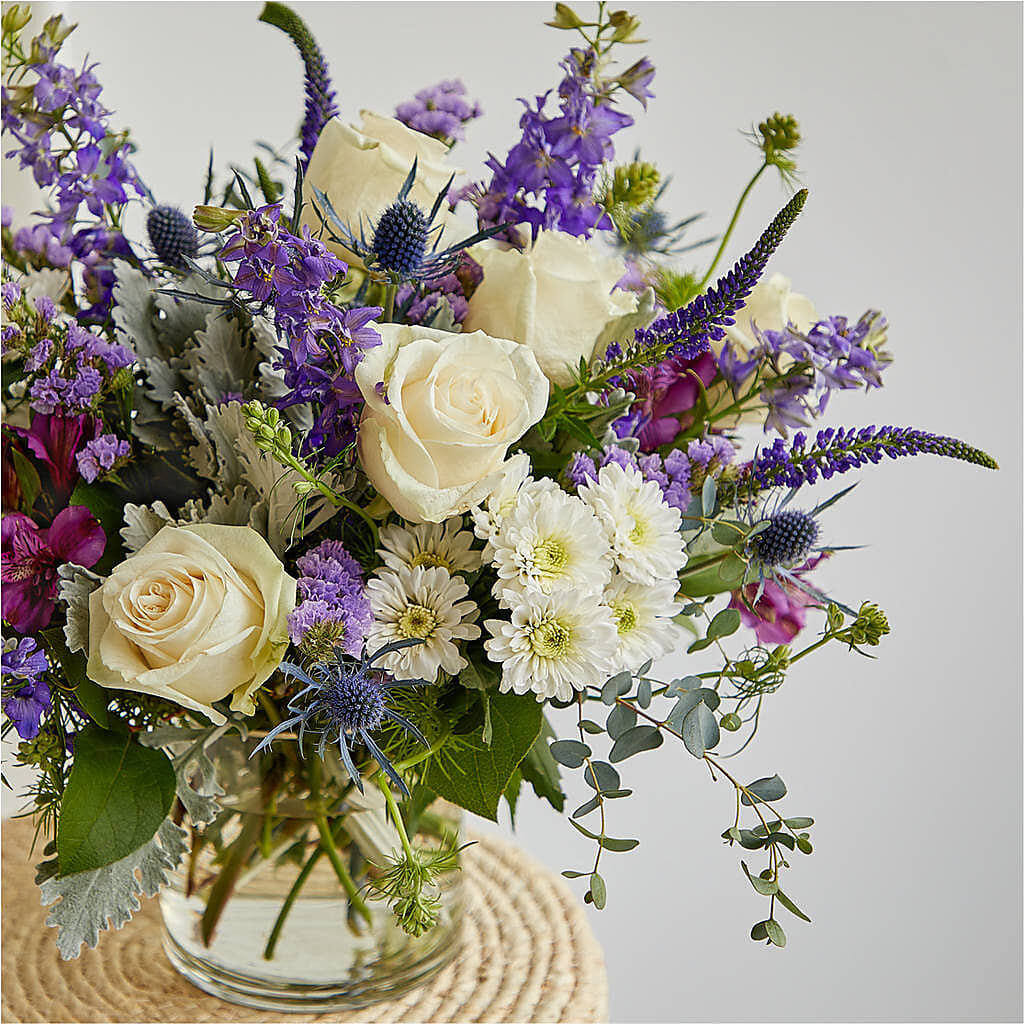 Shooting Star Bouquet – VEEDERSBURG FLORIST & GIFTS, Veedersburg IN
