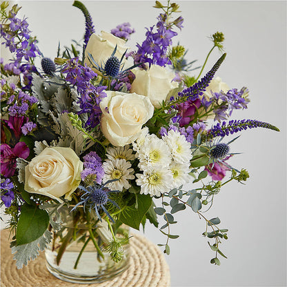 Shooting Star Bouquet – VEEDERSBURG FLORIST & GIFTS, Veedersburg IN