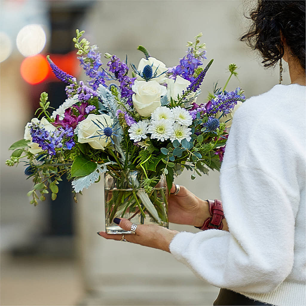 Shooting Star Bouquet – VEEDERSBURG FLORIST & GIFTS, Veedersburg IN