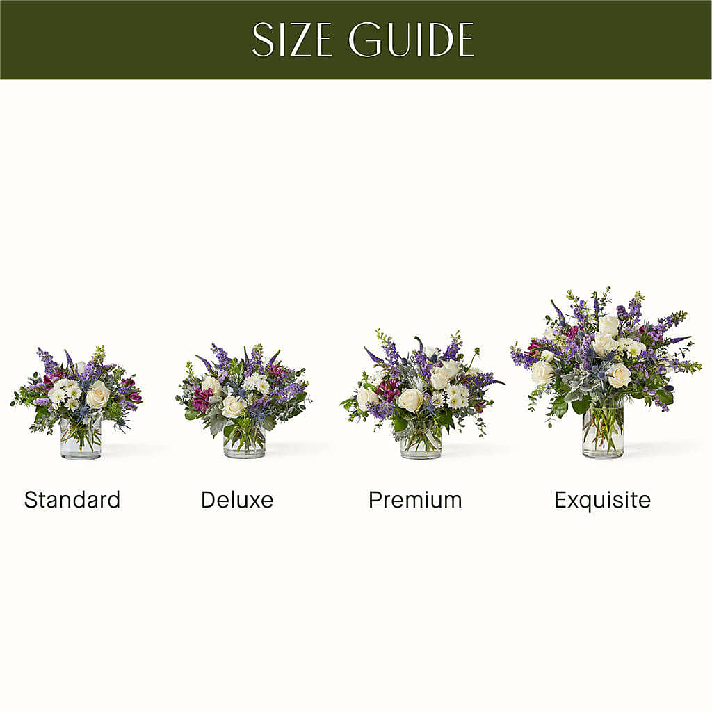 Shooting Star Bouquet – VEEDERSBURG FLORIST & GIFTS, Veedersburg IN