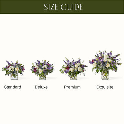 Shooting Star Bouquet – VEEDERSBURG FLORIST & GIFTS, Veedersburg IN