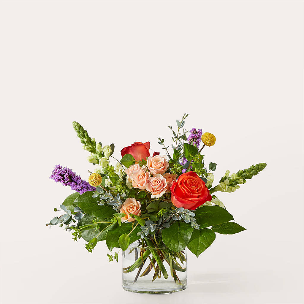 The Standout Bouquet – VEEDERSBURG FLORIST & GIFTS, Veedersburg IN