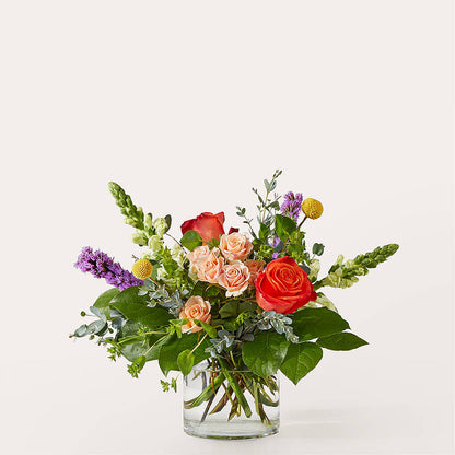 The Standout Bouquet – VEEDERSBURG FLORIST & GIFTS, Veedersburg IN