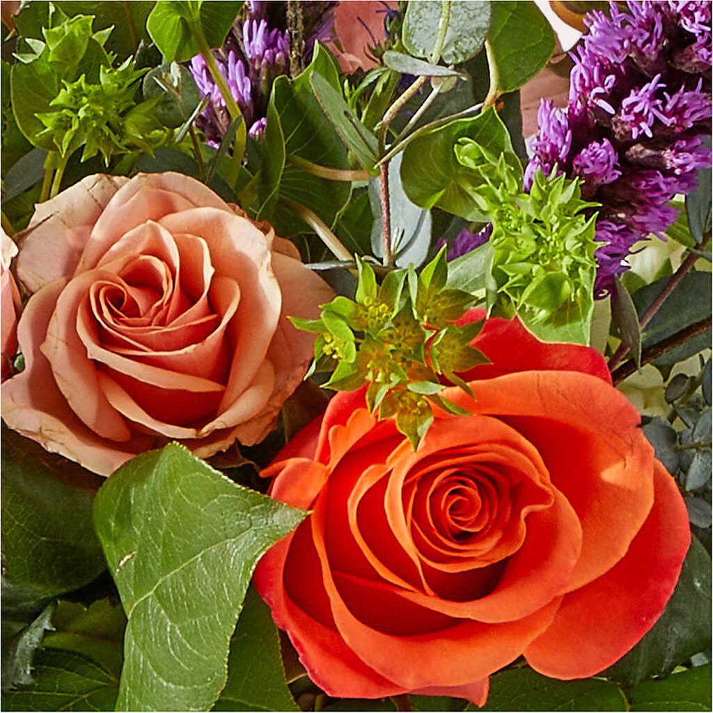 The Standout Bouquet – VEEDERSBURG FLORIST & GIFTS, Veedersburg IN