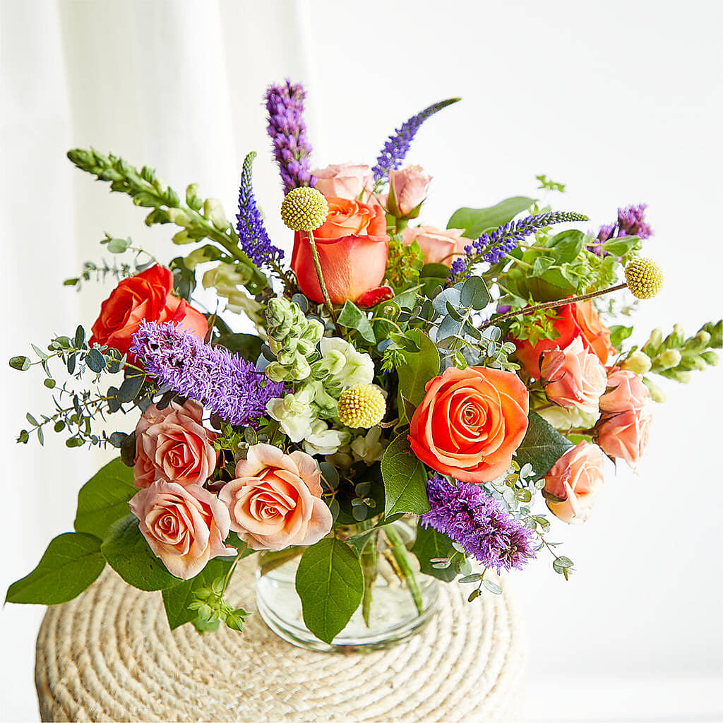 The Standout Bouquet – VEEDERSBURG FLORIST & GIFTS, Veedersburg IN