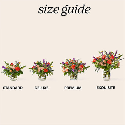 The Standout Bouquet – VEEDERSBURG FLORIST & GIFTS, Veedersburg IN