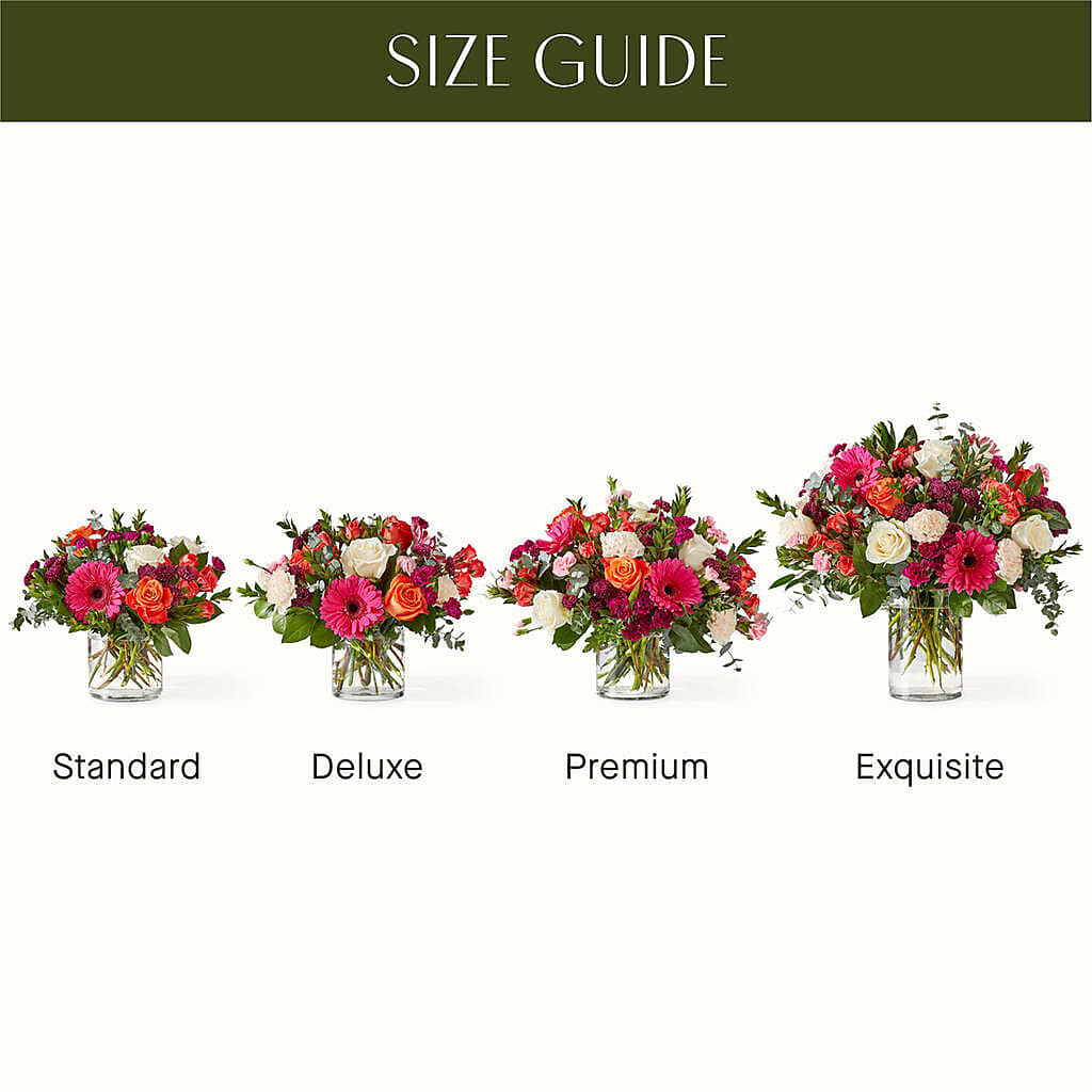 Smell the Roses Bouquet – VEEDERSBURG FLORIST & GIFTS, Veedersburg IN