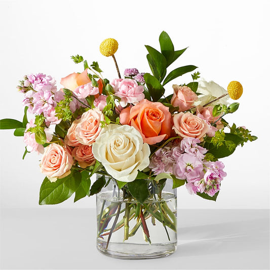 French Market Bouquet – VEEDERSBURG FLORIST & GIFTS, Veedersburg IN