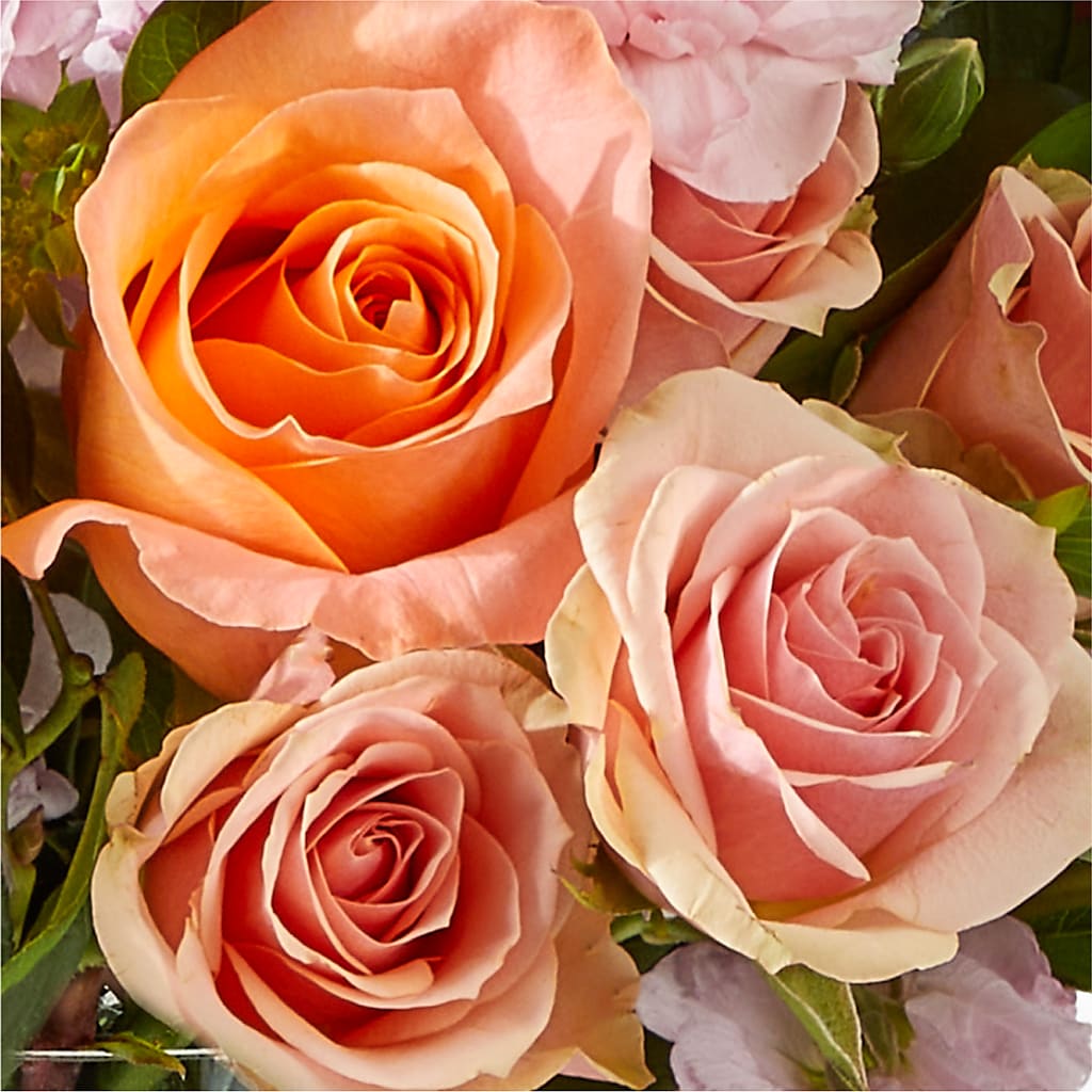 French Market Bouquet – VEEDERSBURG FLORIST & GIFTS, Veedersburg IN