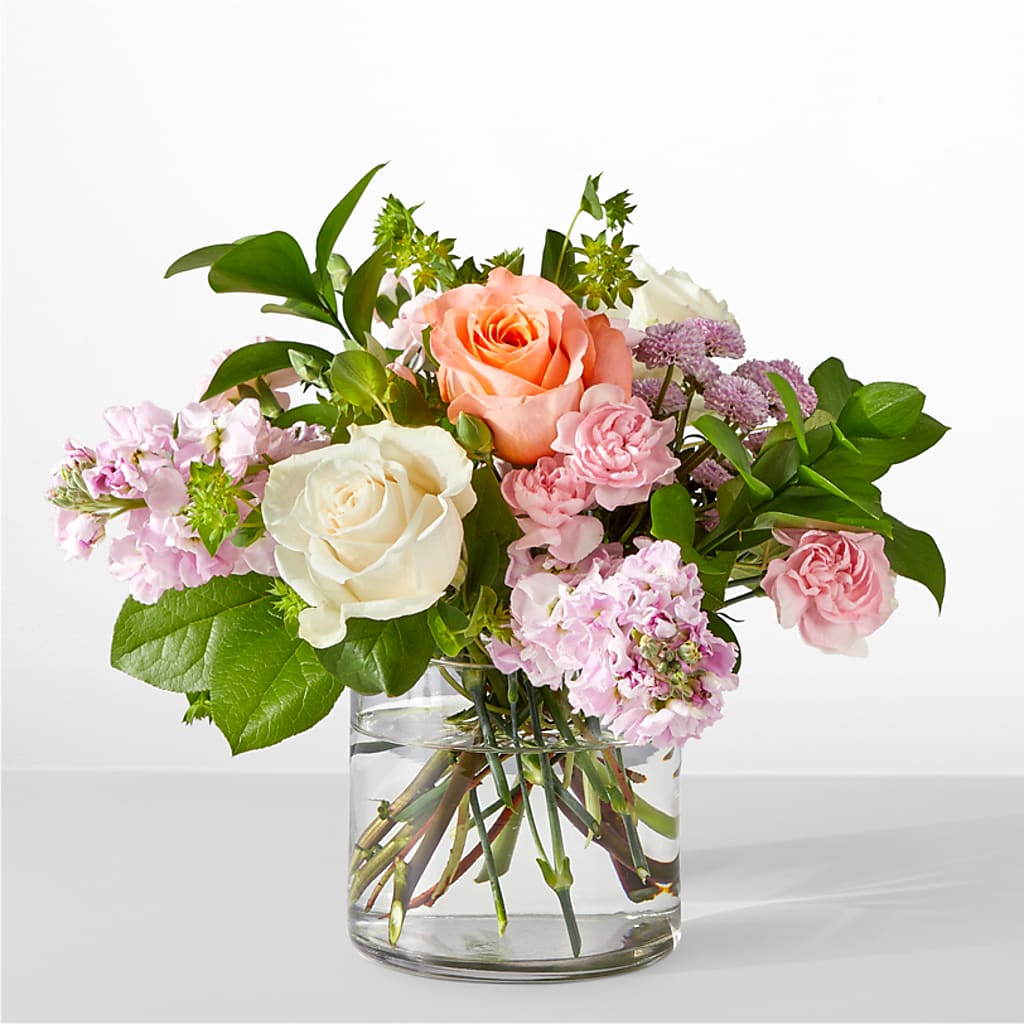 French Market Bouquet – VEEDERSBURG FLORIST & GIFTS, Veedersburg IN