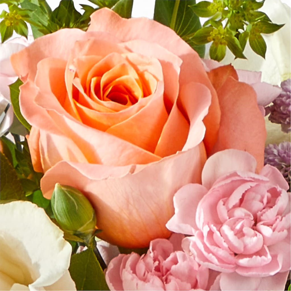 French Market Bouquet – VEEDERSBURG FLORIST & GIFTS, Veedersburg IN