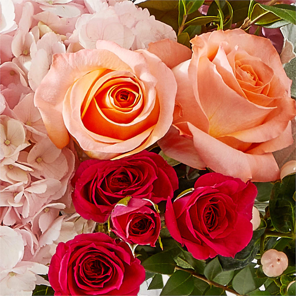 Glitz & Glam Bouquet – VEEDERSBURG FLORIST & GIFTS, Veedersburg IN