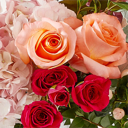 Glitz & Glam Bouquet – VEEDERSBURG FLORIST & GIFTS, Veedersburg IN