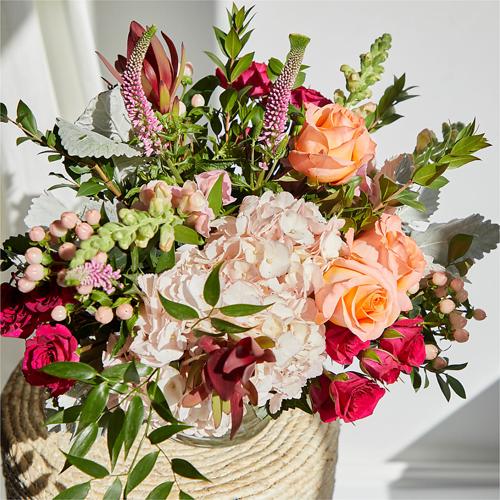 Glitz & Glam Bouquet – VEEDERSBURG FLORIST & GIFTS, Veedersburg IN