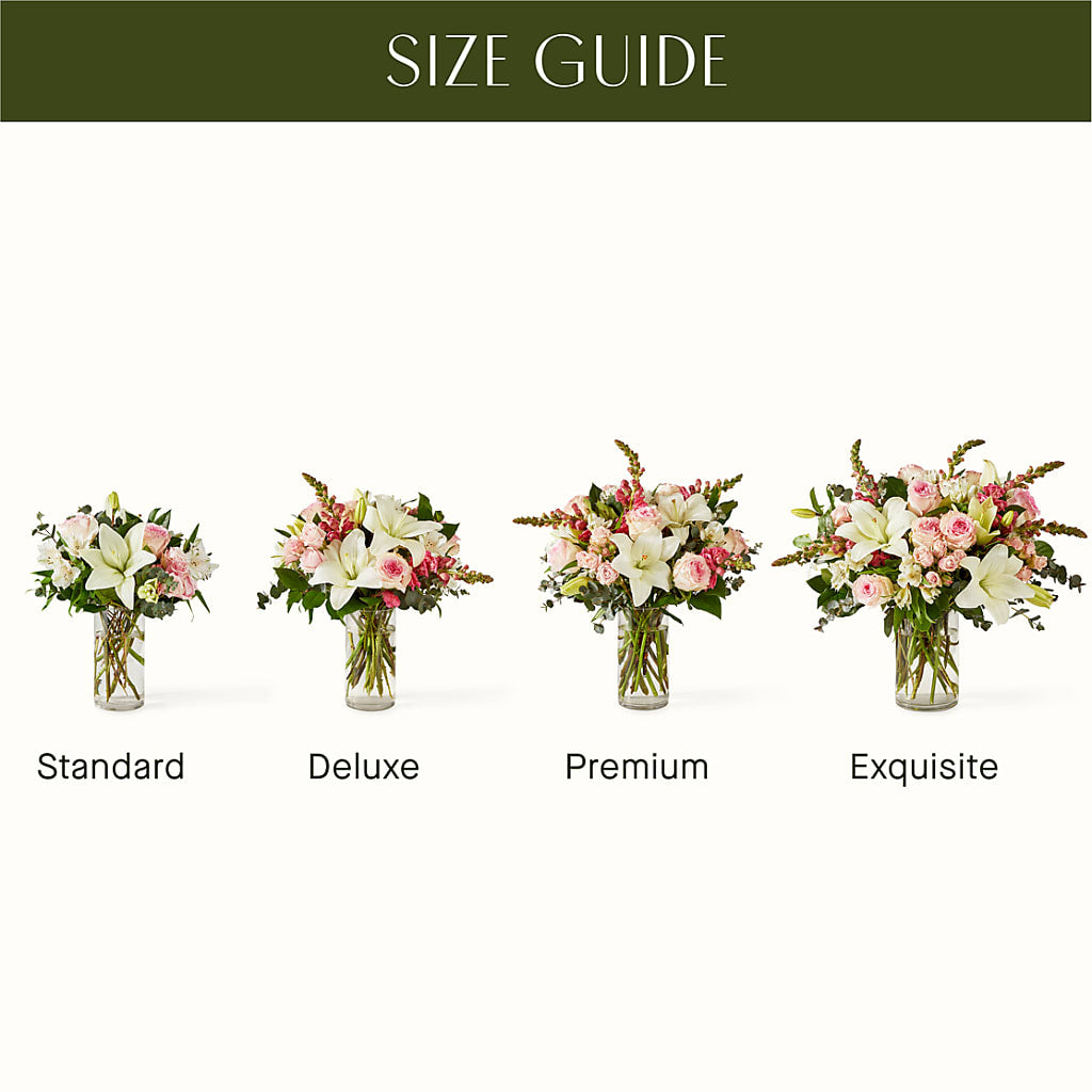Ballet Slippers Bouquet – VEEDERSBURG FLORIST & GIFTS, Veedersburg IN