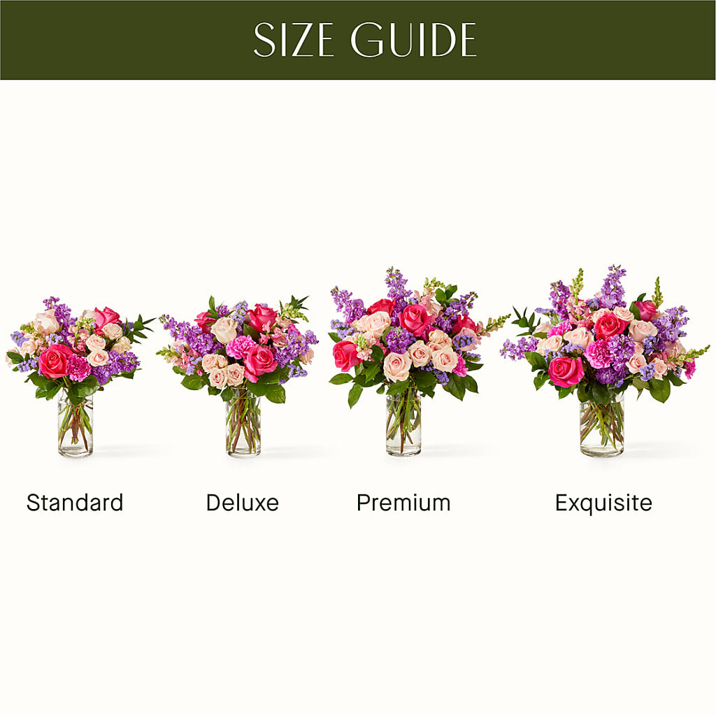 The Cha-Cha Bouquet – VEEDERSBURG FLORIST & GIFTS, Veedersburg IN