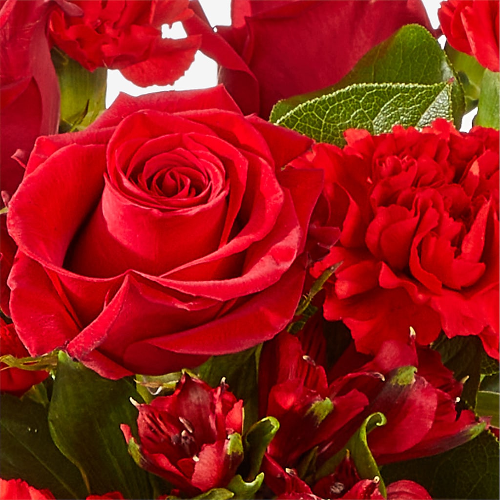 The Heartstrings Bouquet – VEEDERSBURG FLORIST & GIFTS, Veedersburg IN