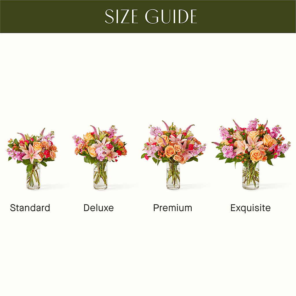 Bisous Bouquet – VEEDERSBURG FLORIST & GIFTS, Veedersburg IN